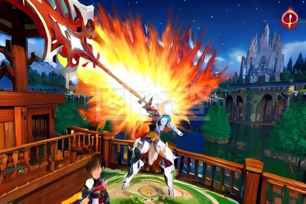 《最终幻想7：重制版》隐藏剧情与武器资料