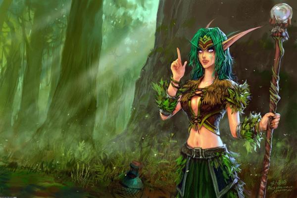 幻想战姬平民战姬推荐:适合低氪玩家的最强阵容 幻想战姬平民战姬推荐:适合低氪玩家的最强阵容